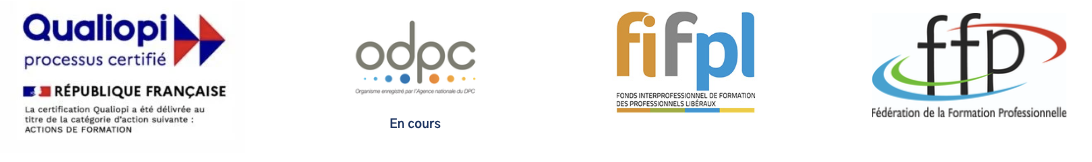 certifications adetap