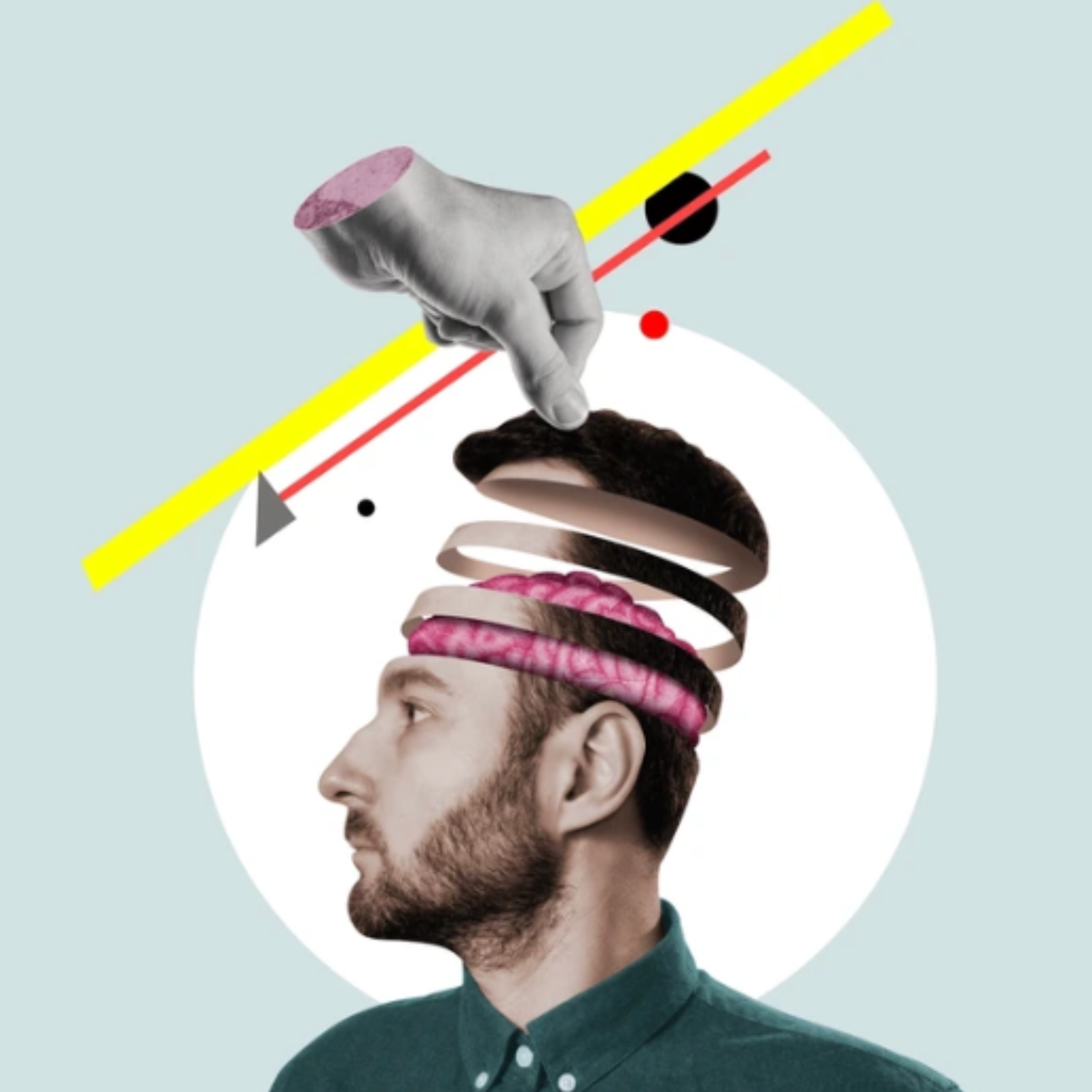 Image 1 Nouvelle hypnose : moderne et intégrative