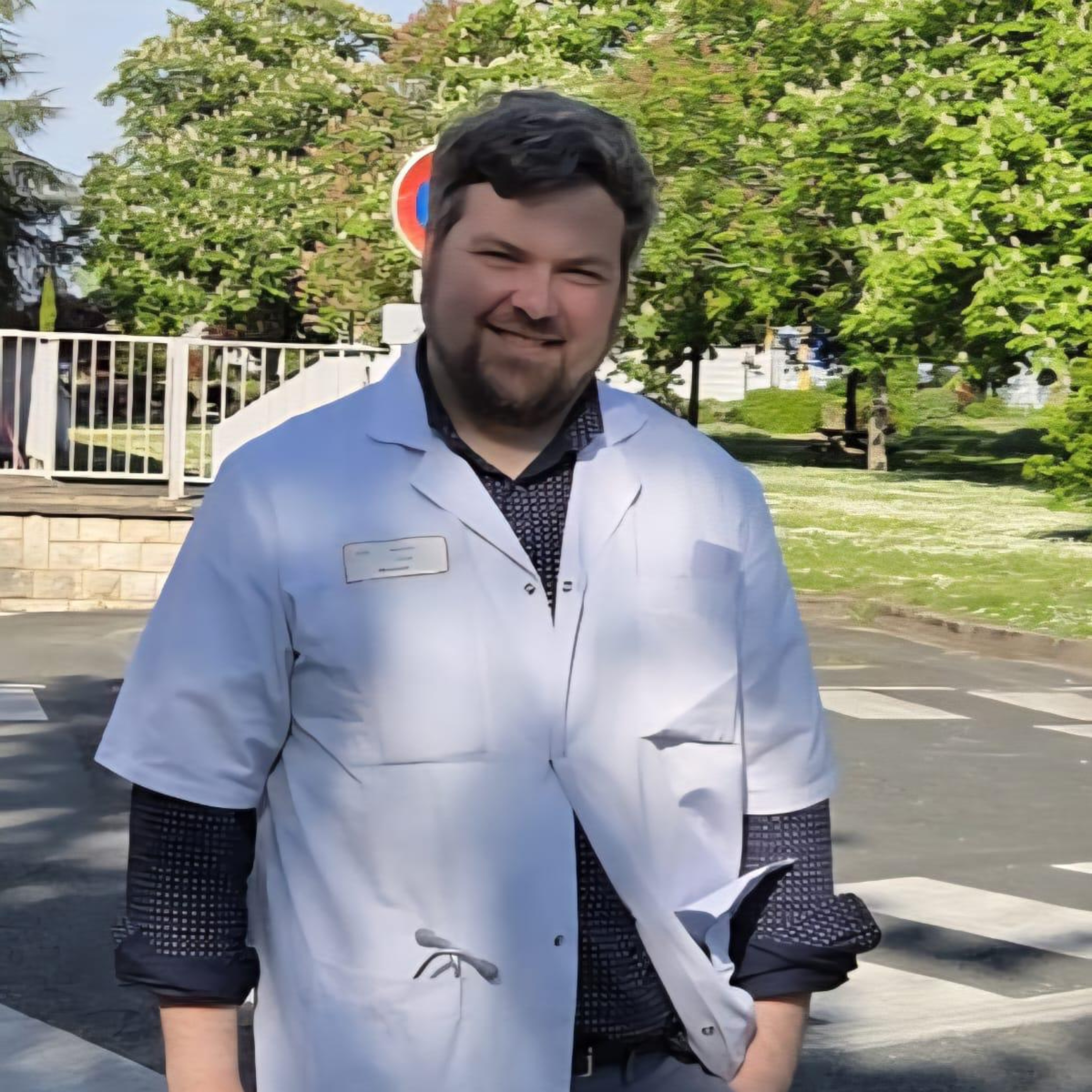 Image 1 Dr Matthieu Forin