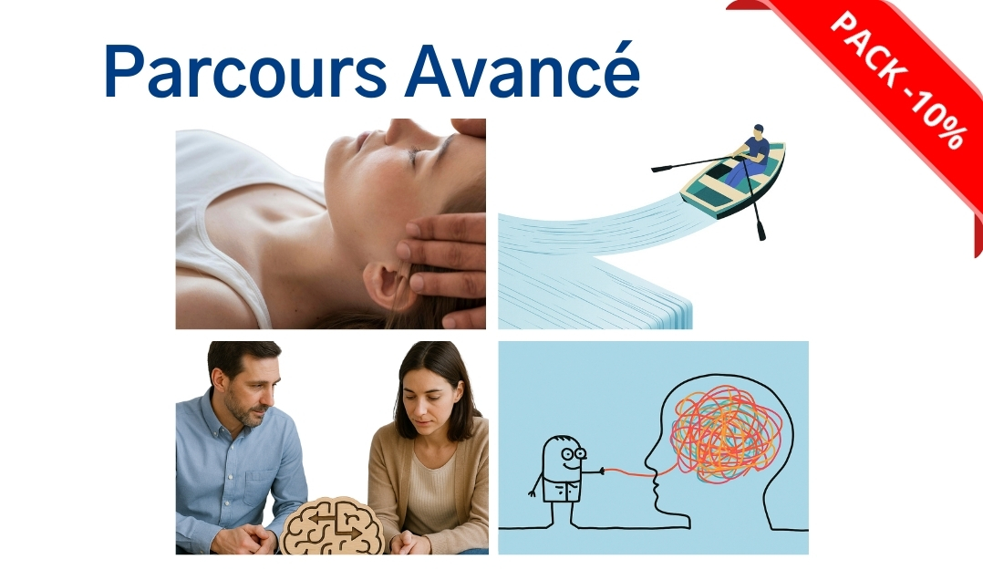 Miniature Parcours avancé