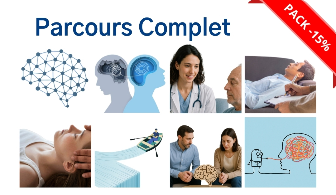 Miniature Parcours complet